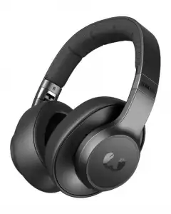 Auriculares Noise Cancelling Fresh 'n Rebel Clam ANC Storm Gris