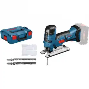 Bosch GST 18 V-LI S Sierra de Calar a Batería 18V