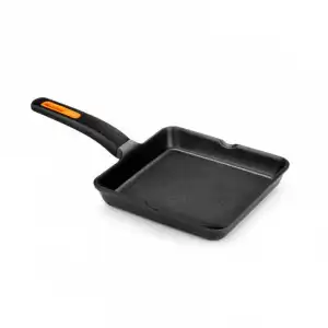 BRA Efficient Plus Grill Liso 22cm
