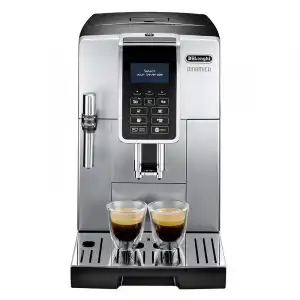 Cafetera superautomática DELONGHI ECAM 350.35.SB Dinamica