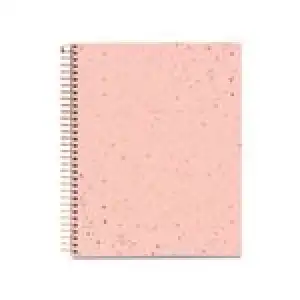 Cuaderno A5 Miquelrius Constelación pautado
