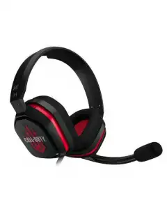 Headset gaming Astro A10 Call of Duty Cold War para PS4