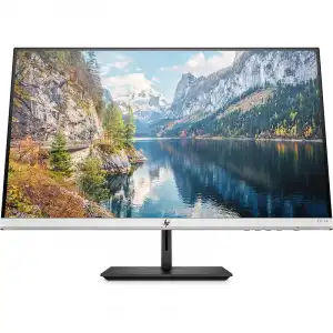HP 27f 27" LED IPS UltraHD 4K FreeSync