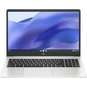 HP Chromebook 15a-na0000ns Intel Celeron N4500/4GB/64GB eMMC/15.6"