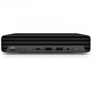 HP Pro Mini 400 G9 Intel Core i5-12500T/8 GB/256GB SSD