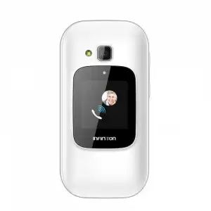 Infiniton U1 Blanco Libre