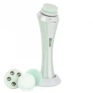Jocca 1574 Set Cepillo de Limpieza Facial