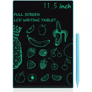 Leotec Eleven Pizarra Digital LCD Azul