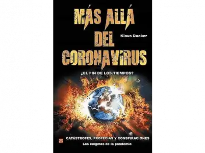 Más allá del coronavirus - Klaus Ducker