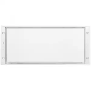 Novy Unidad De Filtrado 120cm 693m3 / H Blanco - 6841