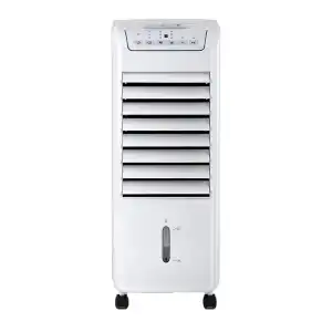 Orbegozo - Climatizador Evaporativo Air 46 3 En 1