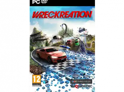 PC Wreckreation