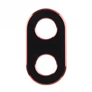 Protector De Cámara Metalizado Para Xiaomi Redmi 7