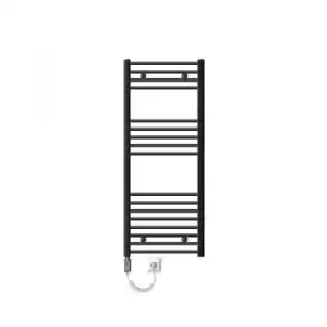 Radiador De Baño Sahara 500x1200 Mm Antracita