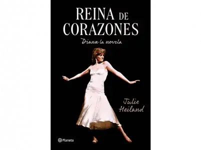 Reina De Corazones - Julie Heiland