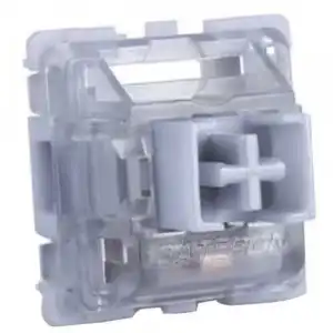 Sharkoon Switch Set Gateron Pro Blanco