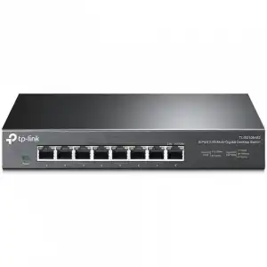 TP-Link TL-SG108-M2 Switch 8 Puertos