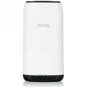 Zyxel NR5101-EUZNN1F Router WiFi 6/5G Doble Banda AX1800