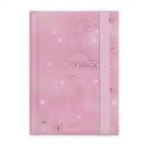 Agenda 2024 Legami S 12 meses día por página Magic multilingüe