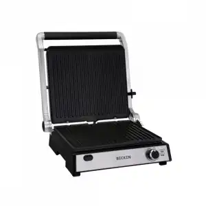 Becken BCG5031 Plancha de Asar 2000W