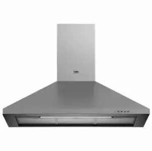 Beko - Campana Decorativa 3 Niveles De Potencia - CWB 9441 XN