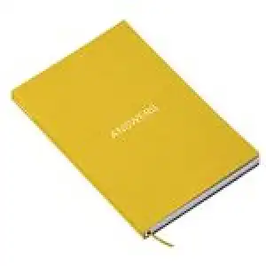 Cuaderno bullet Octagon A5 answers punteado negro