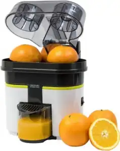 Exprimidor Cecotec Cecojuicer Zitrus Turbo