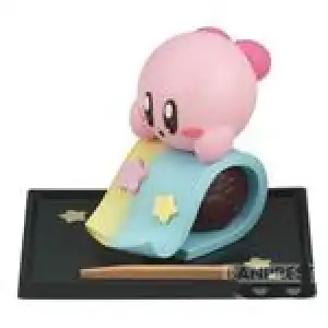 Figura Banpresto Nintendo Kirby Paldolce 9cm