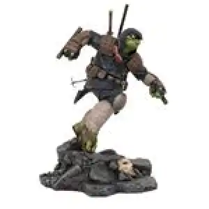 Figura Diamond Select Gallery Last Tortugas Ninja The Last Ronin 25cm