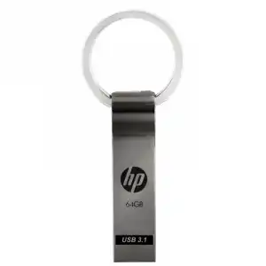 HP X785W 64GB USB 3.1 Acero