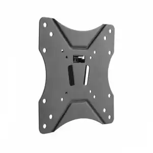 Kaorka Soporte de TV de Pared Fijo y Reclinable 28"- 42"