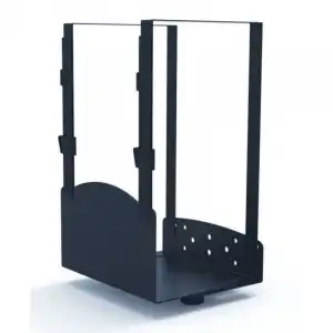 Kimex Soporte para CPU Hasta 10Kg