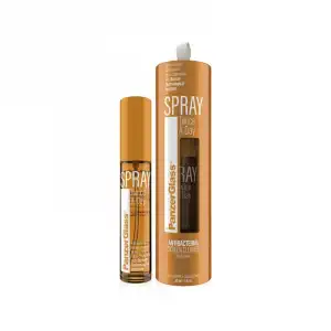 Panzerglass Spray Twice A Day Limpiador de Pantallas 30 ml