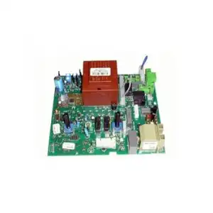 Placa Caldera Chaffoteaux 60000571