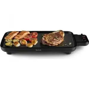 Plancha De Asar Cb641810 Tefal