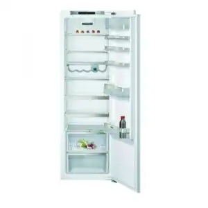 Siemens Frigorífico 1 Puerta Integrable Con Pantógrafo 319l A ++ - Ki81rade0