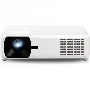 Viewsonic LS610HDH Proyector ANSI DMP FullHD 4000 Lúmenes