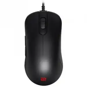 Zowie ZA12-B Ratón Gaming Óptico 3200 DPI