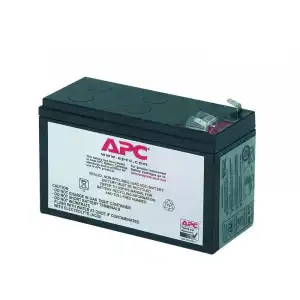 APC RBC2 Cartucho de Batería de Sustitución para UPS