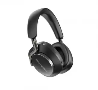 Bowers & Wilkins - Auriculares De Diadema Bowers&Wilkins Px8 Bluetooth Con Cancelación De Ruido Negros