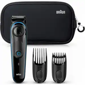 Braun BT3940TS Máquina de Afeitar
