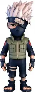 Figura Minix Naruto Kakashi 12cm