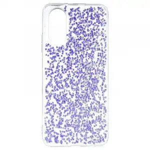 Funda Glitter Premium Para Oppo A17