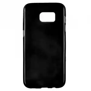 Funda Silicona Lisa Para Samsung Galaxy S7