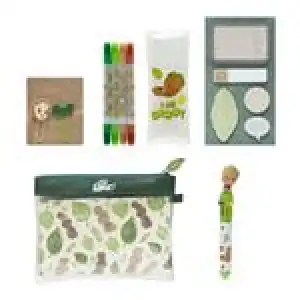 Kit de papelería Erik Marvel Guardianes de la Galaxia Groot