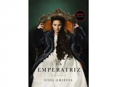 La emperatriz - Gigi Griffis