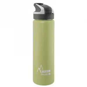 Laken Summit Cantimplora Botella Térmica Acero Inoxidable 750 Ml Kaki