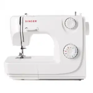 Máquina De Coser Singer 8280 De Brazo Libre