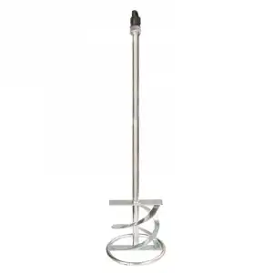 Mezclador Cola Ligera Recambio M14 120x600 Mm.