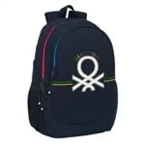 Mochila Safta adaptable a carro Benetton Sixties